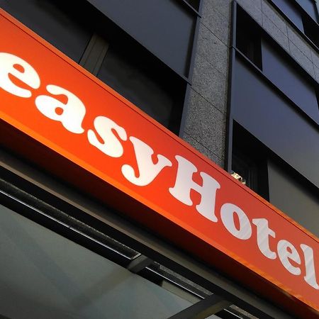 Easyhotel Frankfurt City Center Frankfurt nad Mohanem Exteriér fotografie