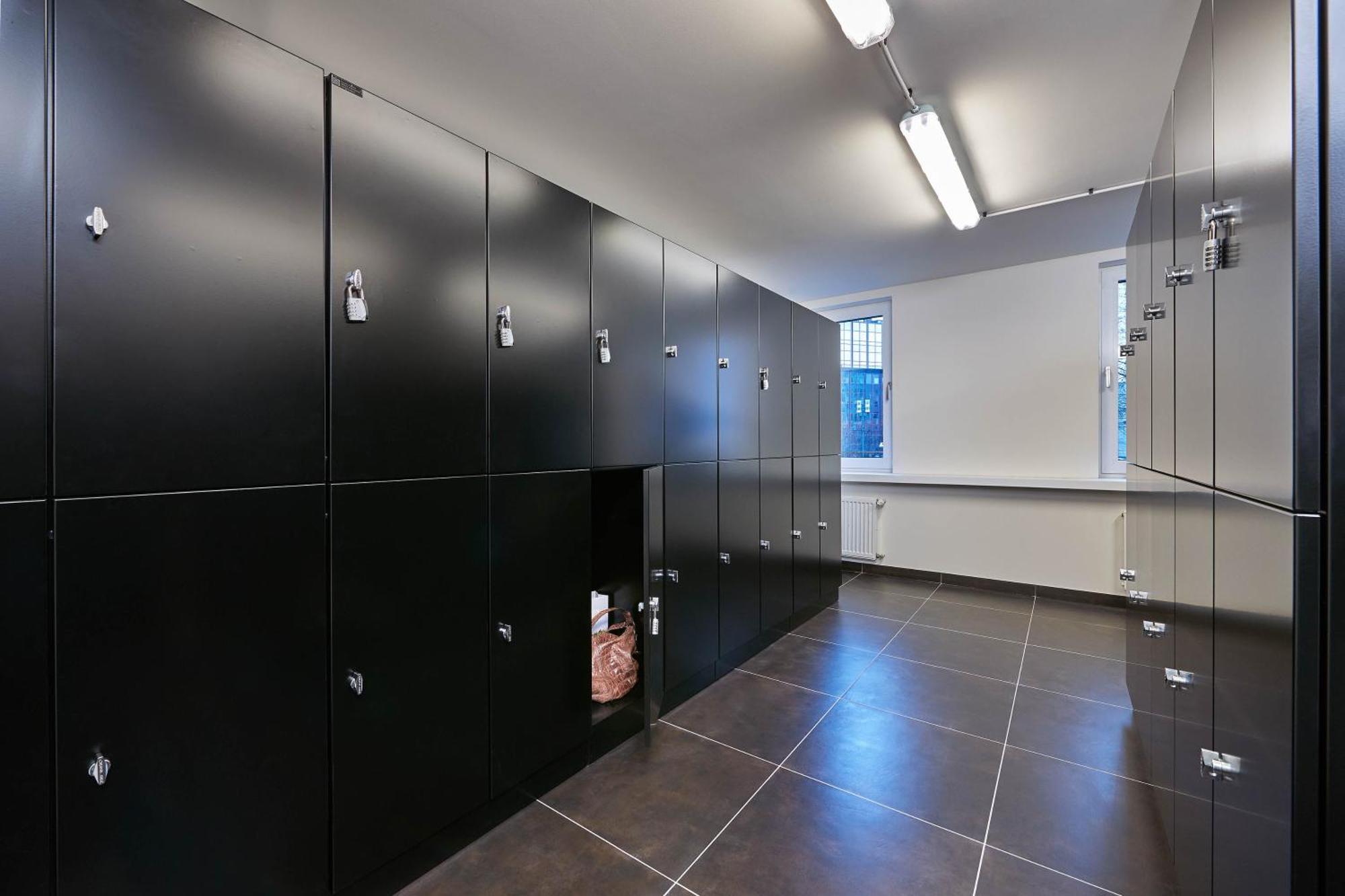 Easyhotel Frankfurt City Center Frankfurt nad Mohanem Exteriér fotografie